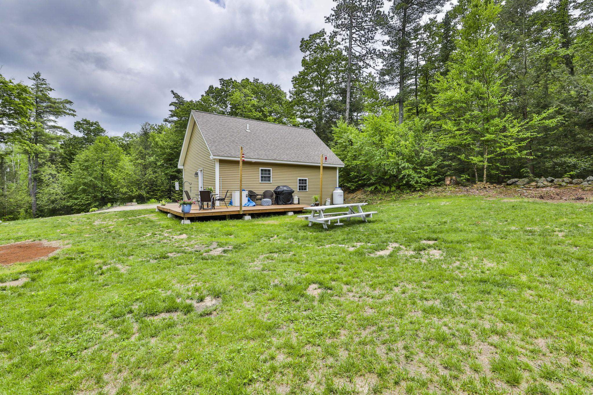 25 Smithville Road New Ipswich, NH 03071 - Photo 7 of 17 Gallery Image 7