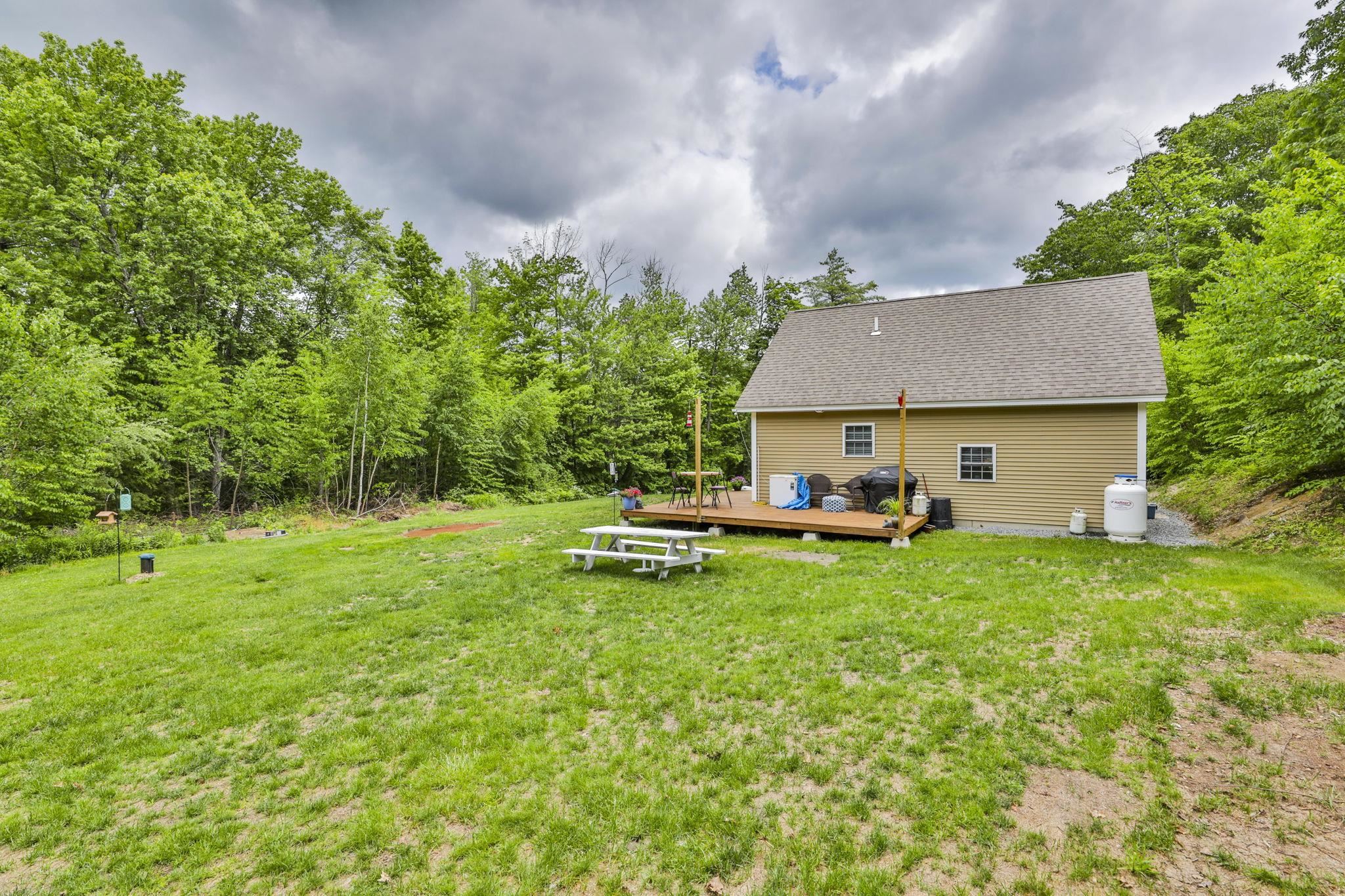 25 Smithville Road New Ipswich, NH 03071 - Photo 8 of 17 Gallery Image 8