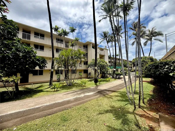 $169,000 | 85-175 Farrington Highway, Unit A415, Waianae, HI 96792