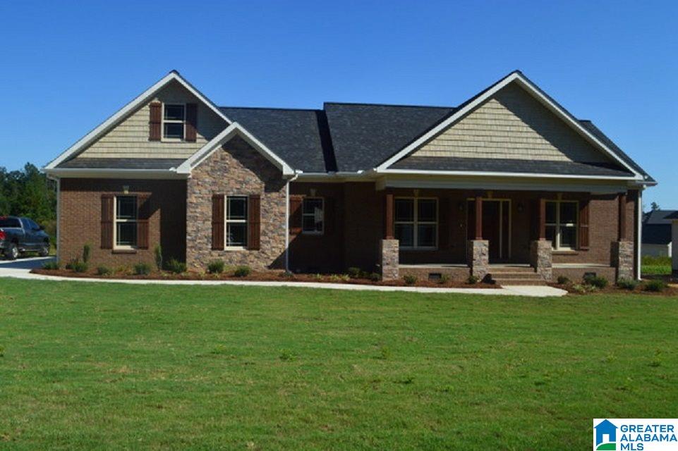 35 Freedom Way Anniston, AL 36207 - Photo 1 of 27