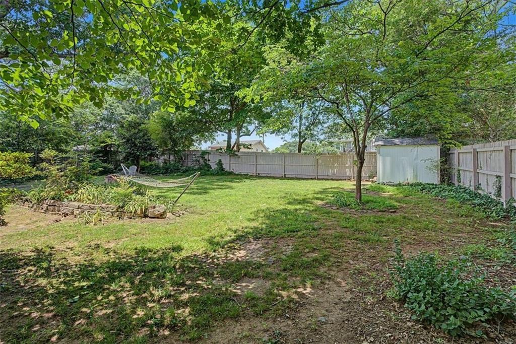 1005 Ridgecrest Drive Smyrna, GA 30080 - Photo 32 of 36