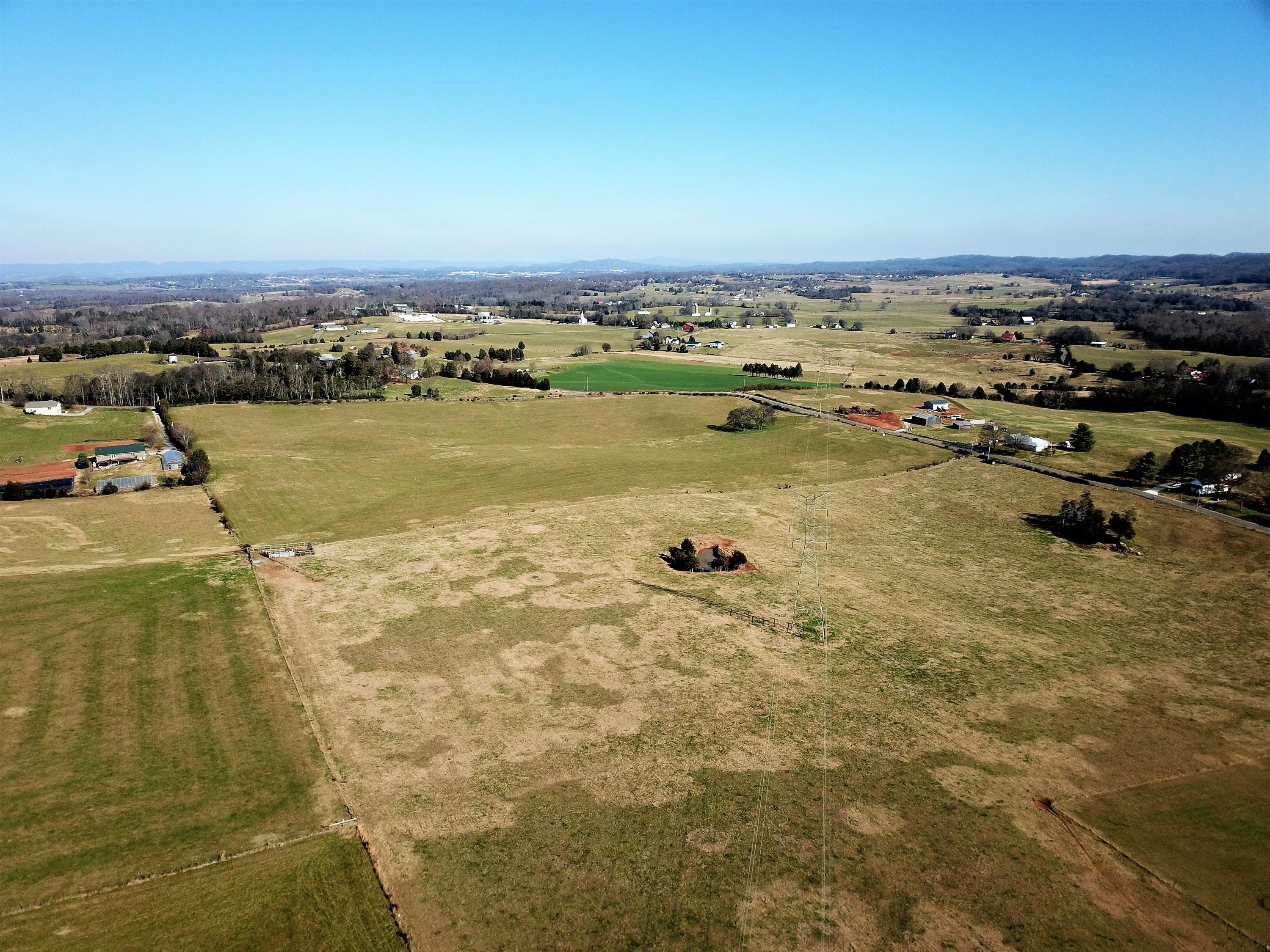Lot #9 Palace Road Jefferson City, TN 37760 - Photo 1 of 31 Aerial