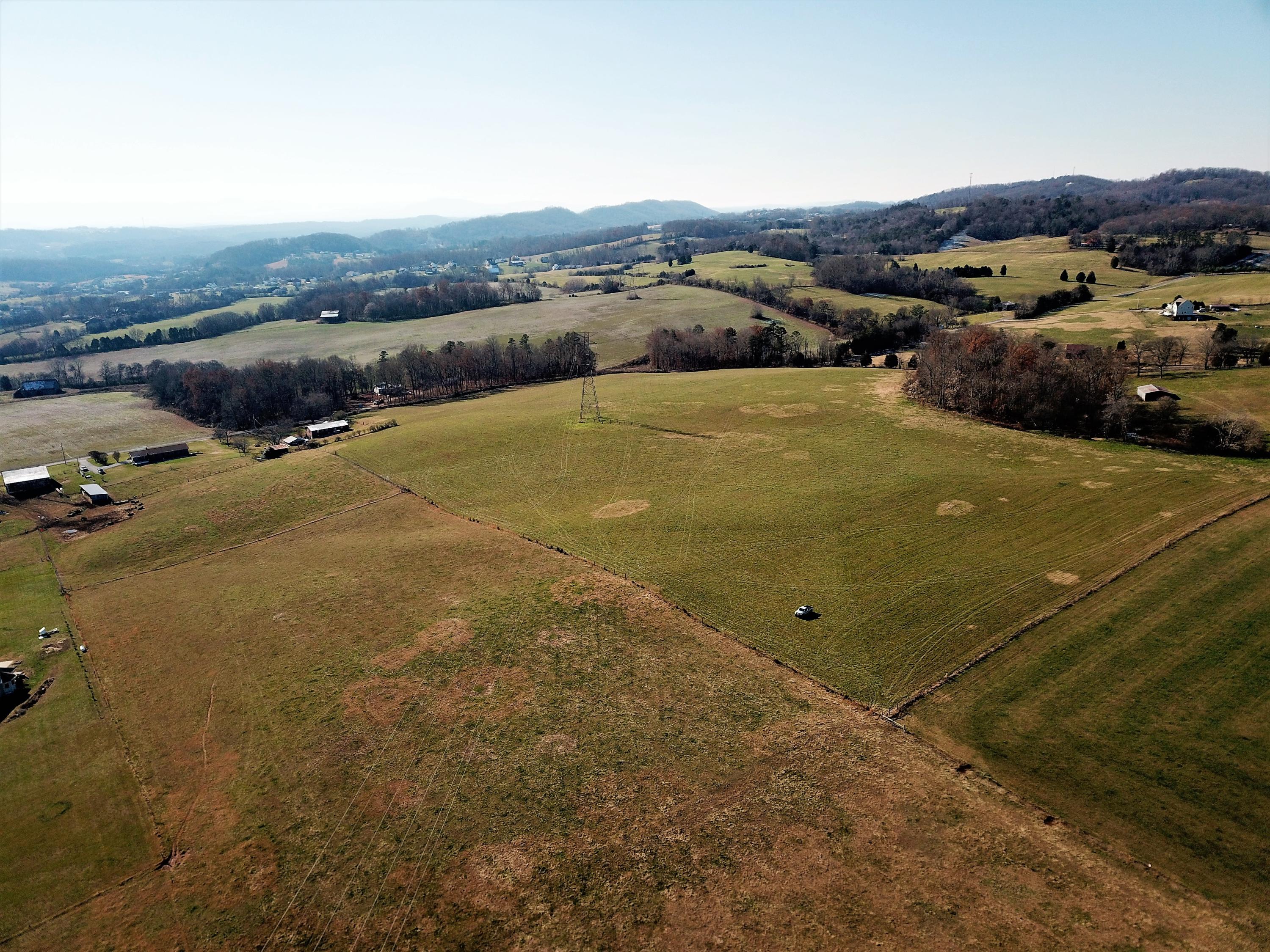 Lot #9 Palace Road Jefferson City, TN 37760 - Photo 2 of 31 Aerial