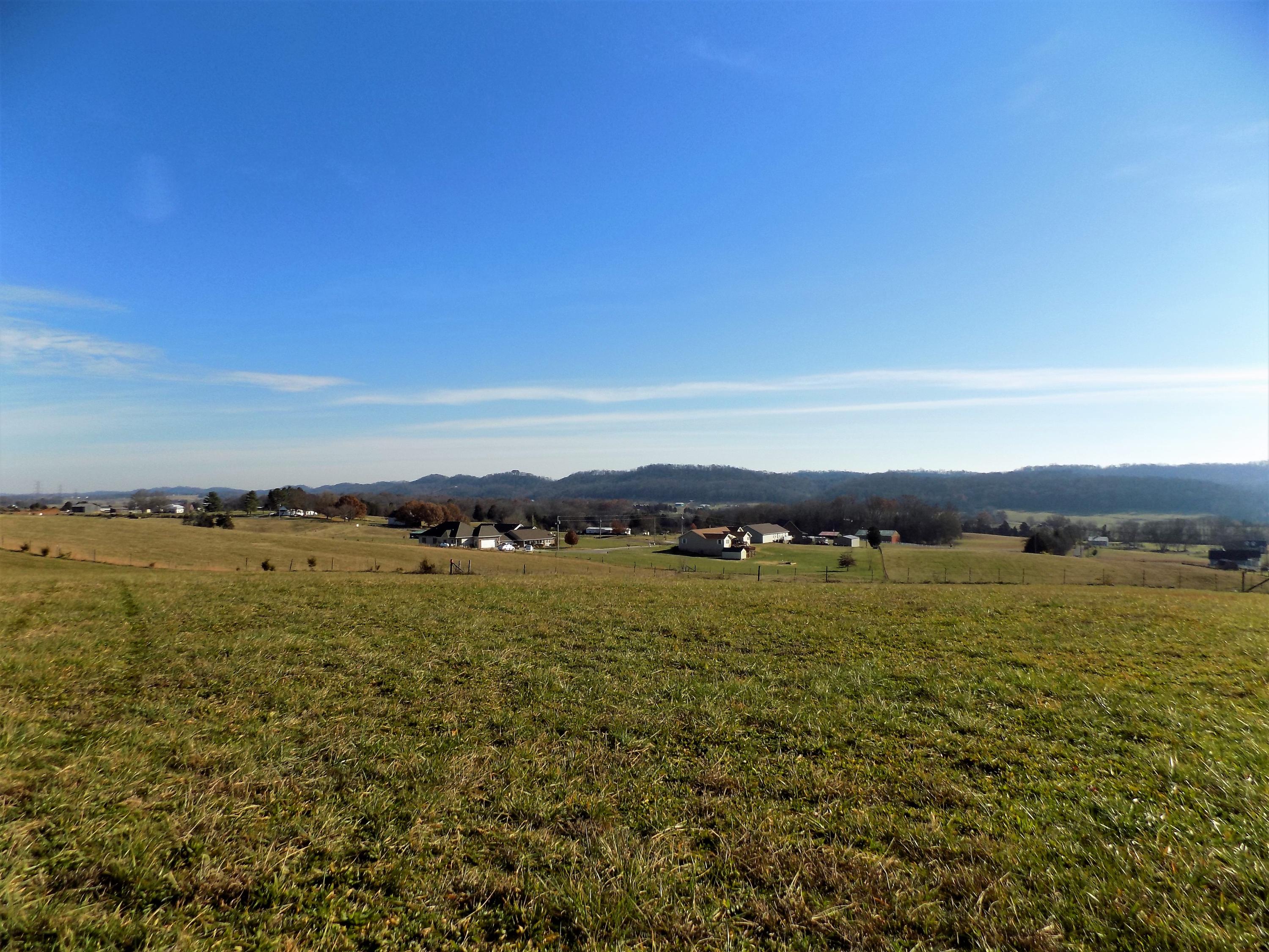 Lot #9 Palace Road Jefferson City, TN 37760 - Photo 17 of 31 Country Setting