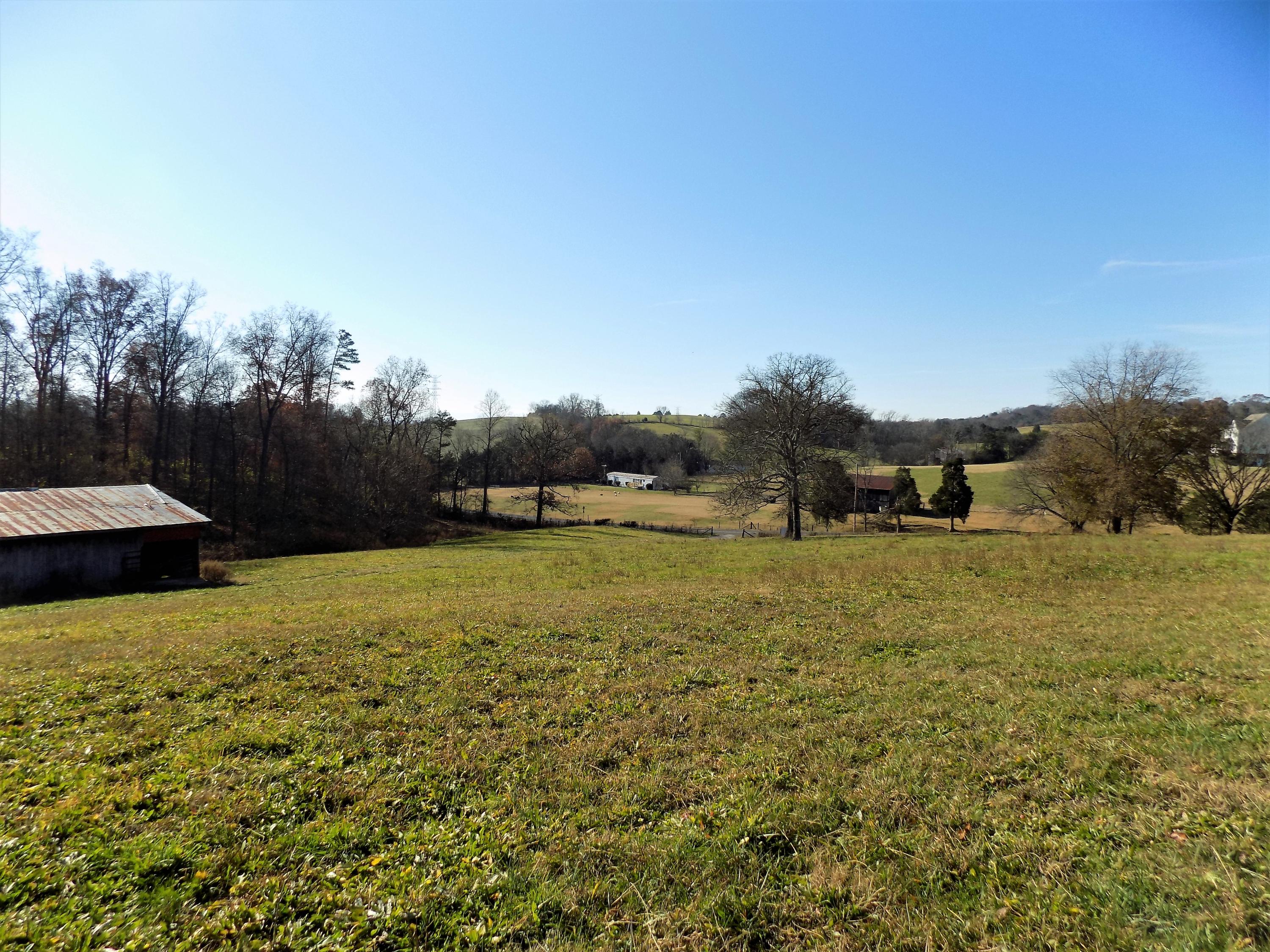 Lot #9 Palace Road Jefferson City, TN 37760 - Photo 24 of 31 Country Setting