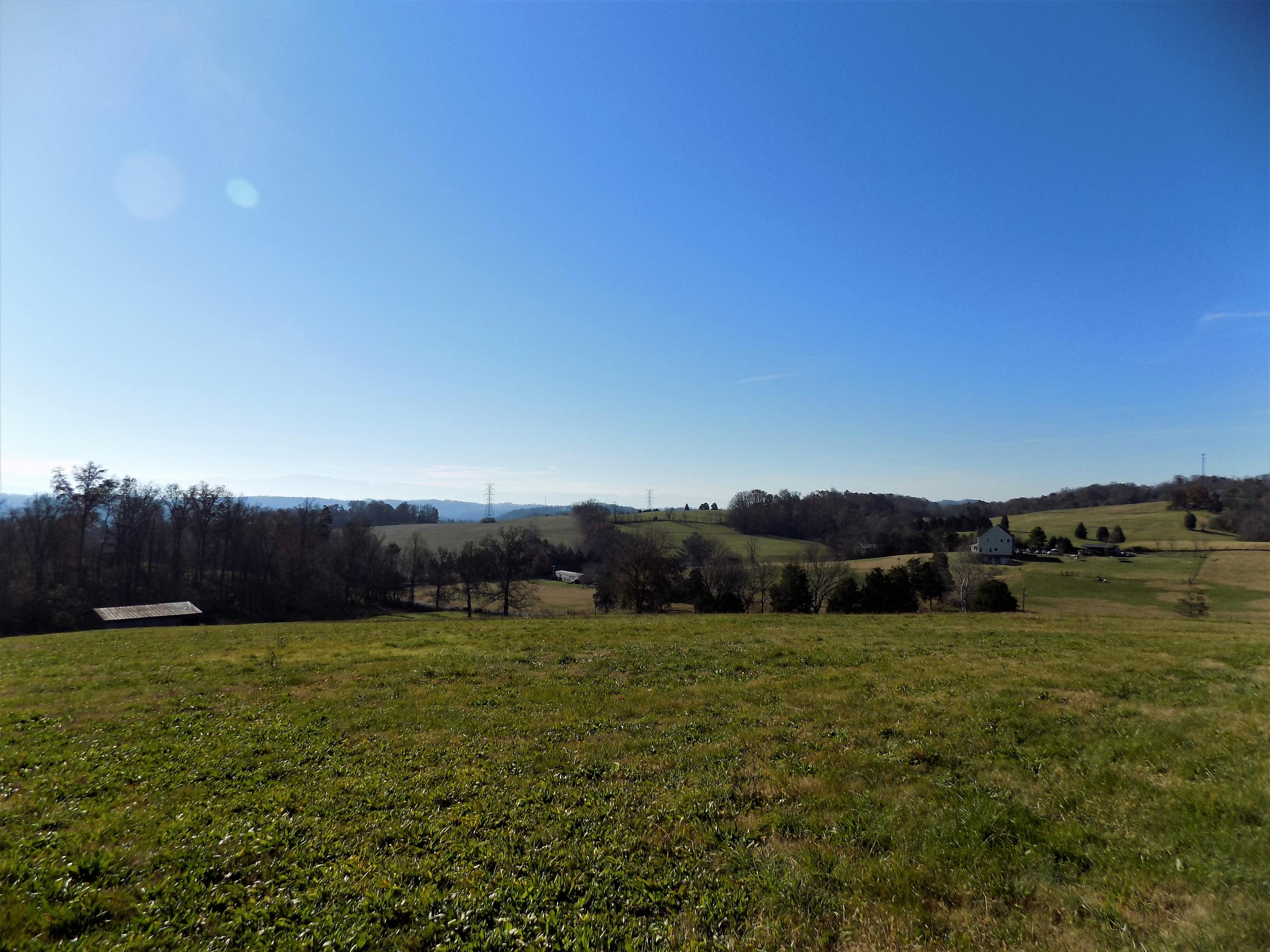 Lot #9 Palace Road Jefferson City, TN 37760 - Photo 27 of 31 Country Setting