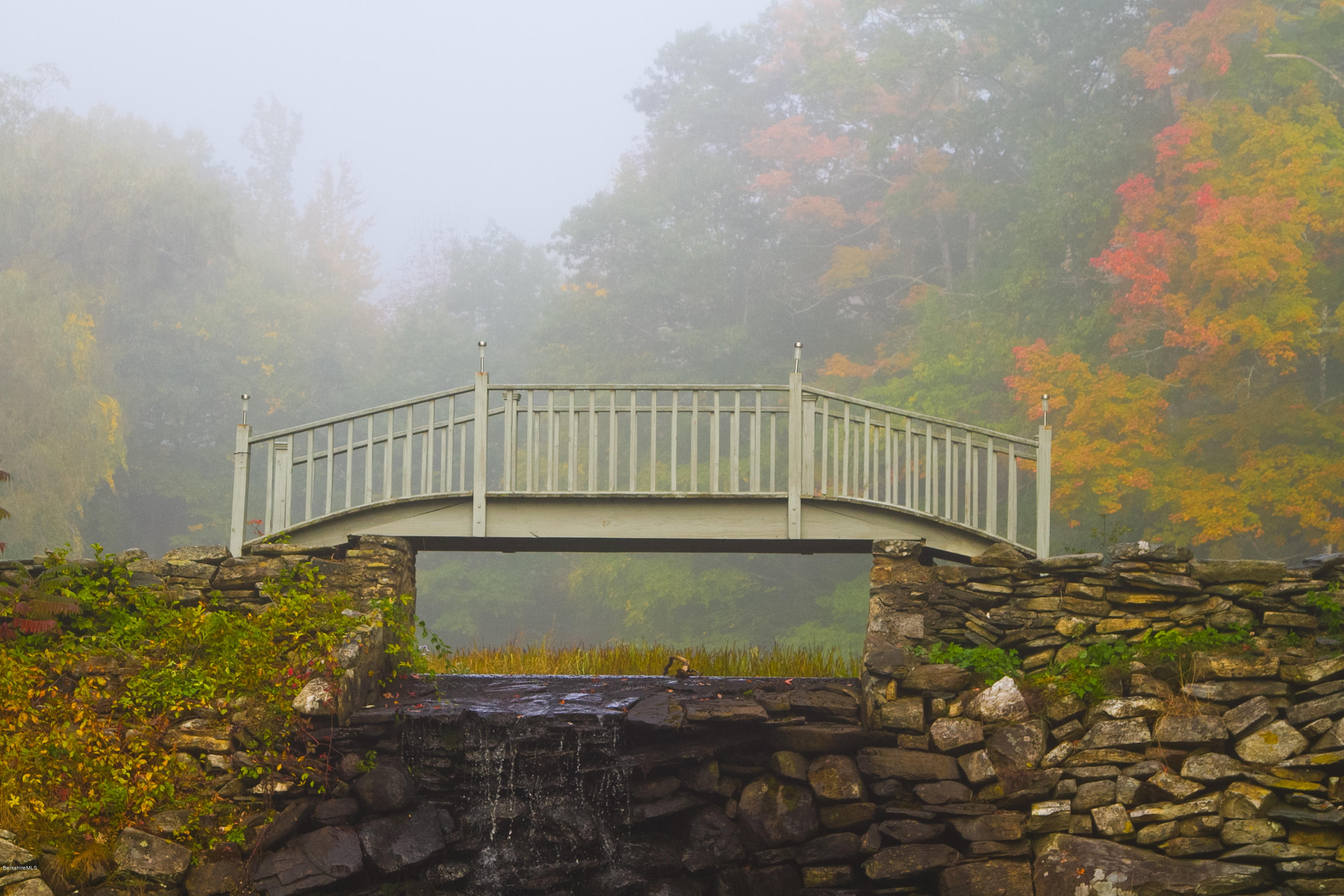 2 Brace Road Tyringham, MA 01264 - Photo 45 of 61 44 EXT BRIDGE_MG_4000