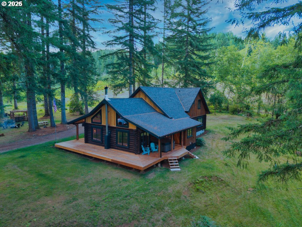 36760 Upper Nestucca River Road Beaver, OR 97108 - Photo 32 of 39