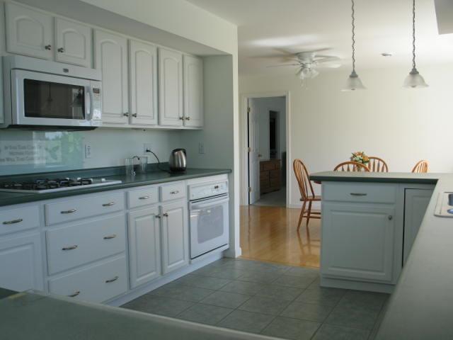 44 10 Lots Road Fairfield, ME 04937 - Photo 3 of 35 KITCHEN