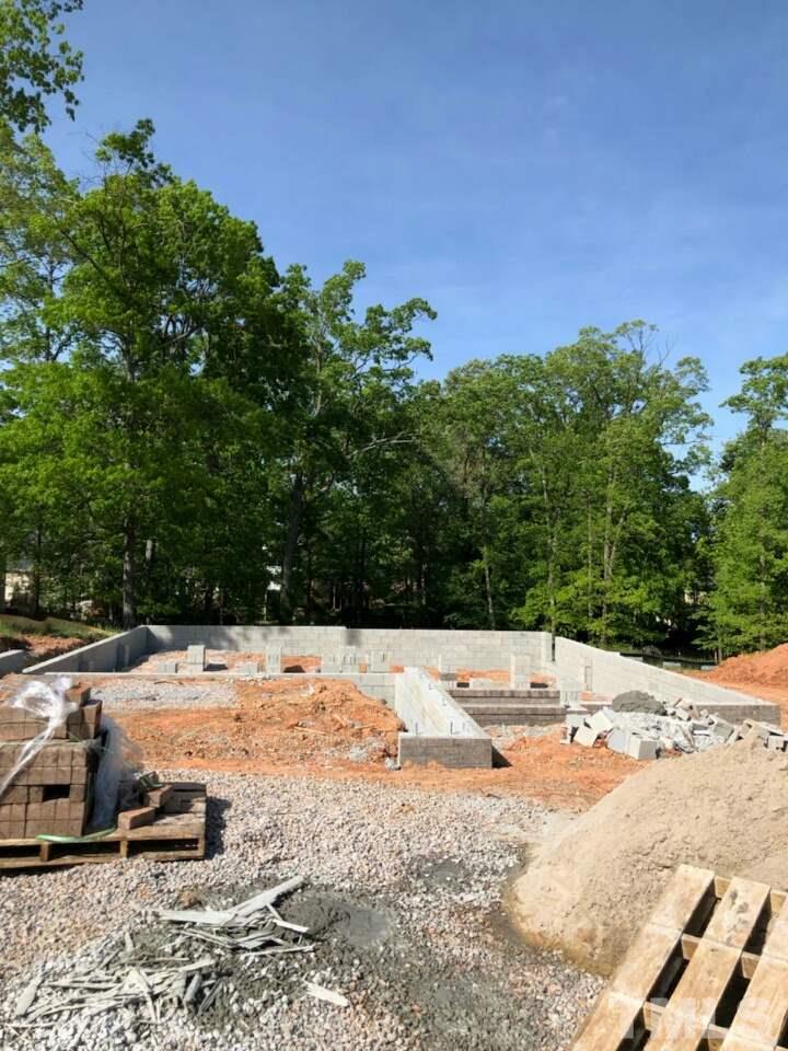 Now in foundation stage - 4-18-19