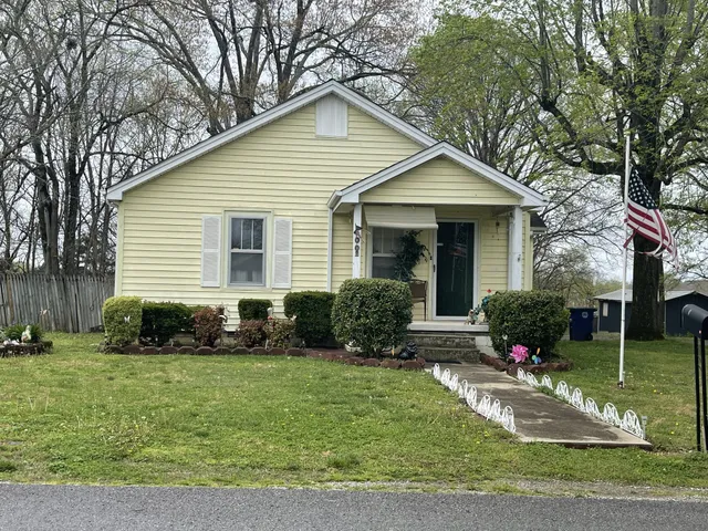 $187,392 | 400 Ray Street, Shelbyville, TN 37160