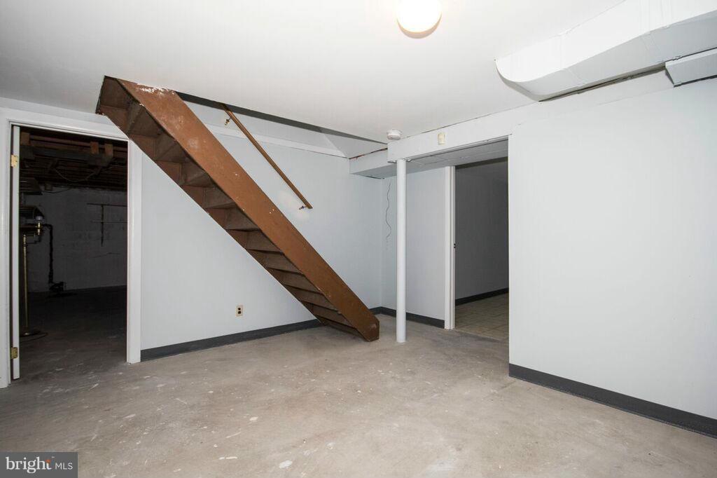 4138 Cliffvale Road Nottingham, MD 21236 - Photo 17 of 28 Basement