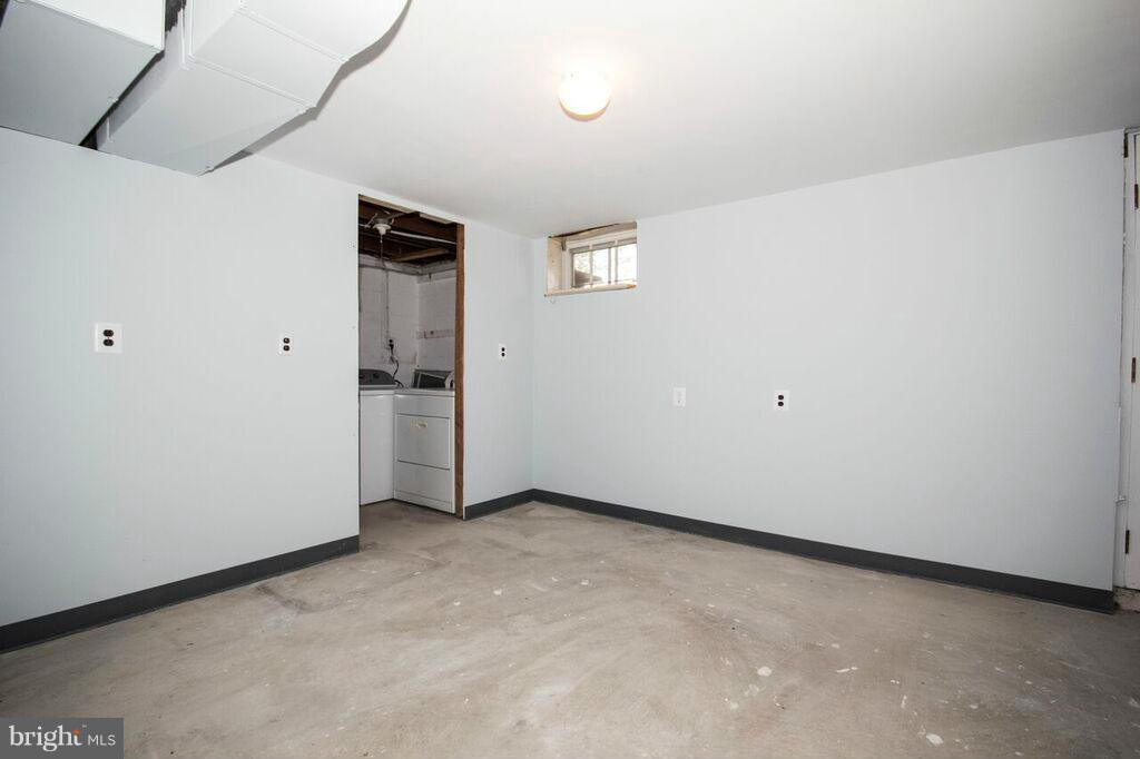 4138 Cliffvale Road Nottingham, MD 21236 - Photo 18 of 28 Basement