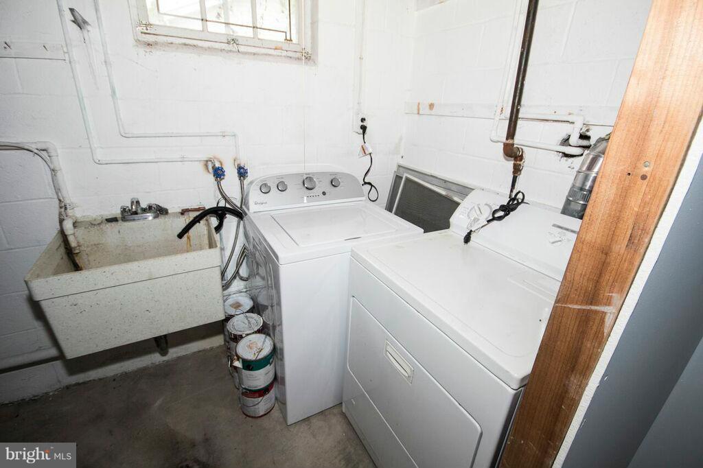 4138 Cliffvale Road Nottingham, MD 21236 - Photo 19 of 28 Basement