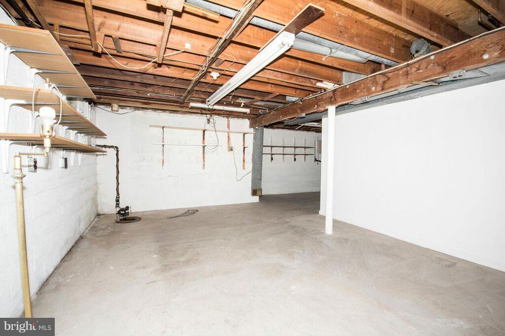 4138 Cliffvale Road Nottingham, MD 21236 - Photo 20 of 28 Basement