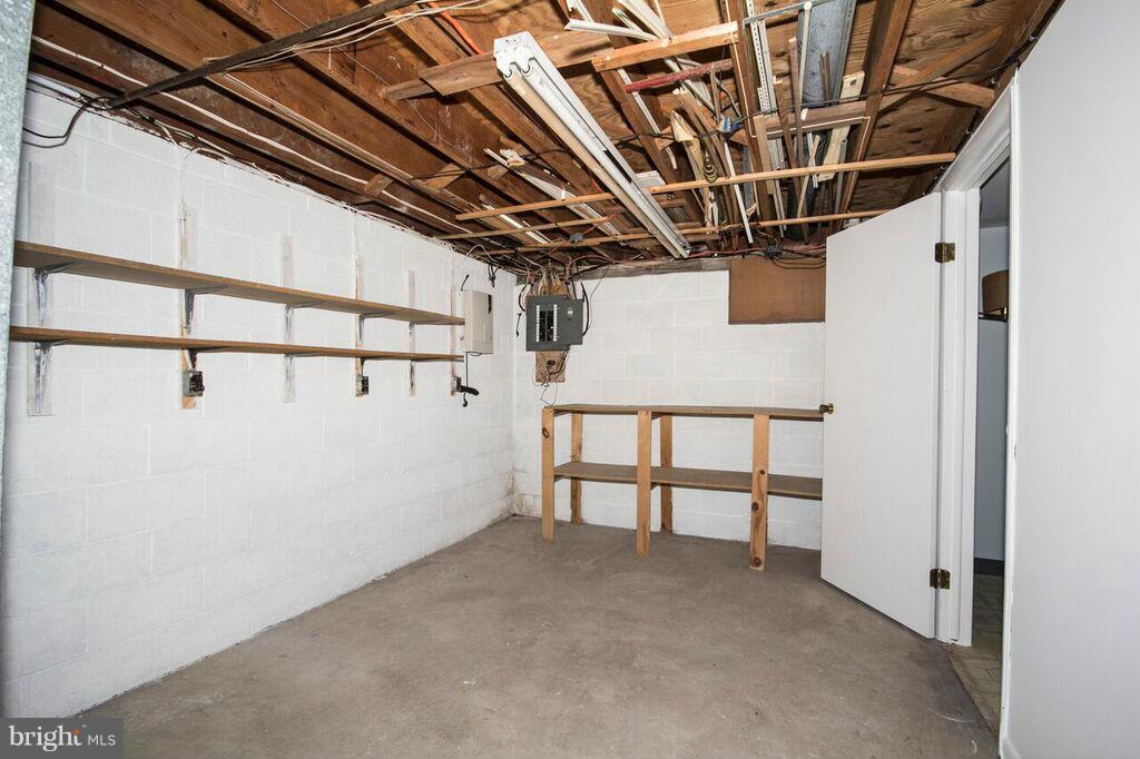 4138 Cliffvale Road Nottingham, MD 21236 - Photo 21 of 28 Basement