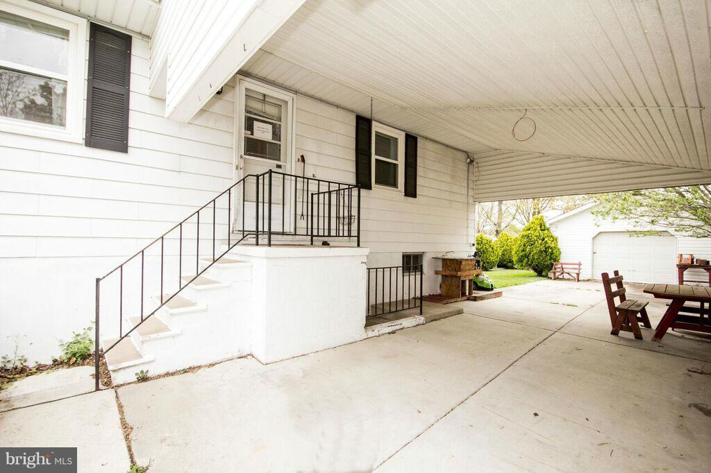 4138 Cliffvale Road Nottingham, MD 21236 - Photo 26 of 28 Exterior (General)