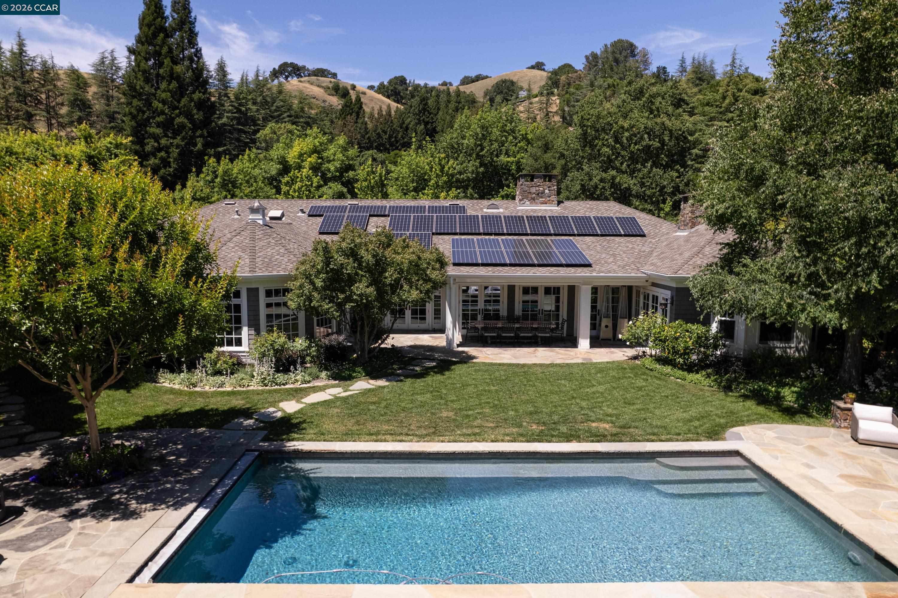 3937 Happy Valley Road Lafayette, CA 94549 - Photo 60 of 82
