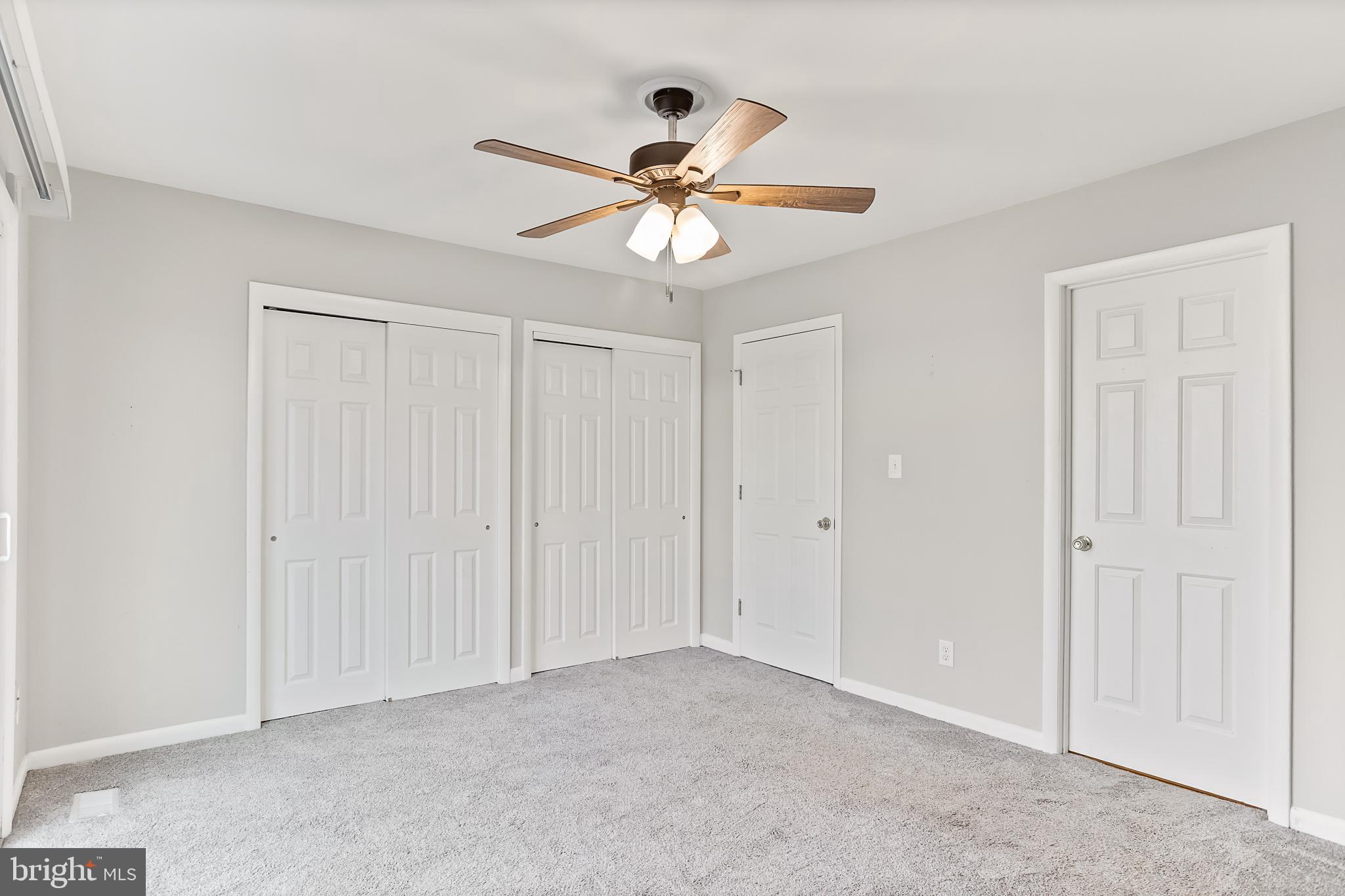 165 Jamestown Road Ocean City, MD 21842 - Photo 7 of 14 a view of an empty room