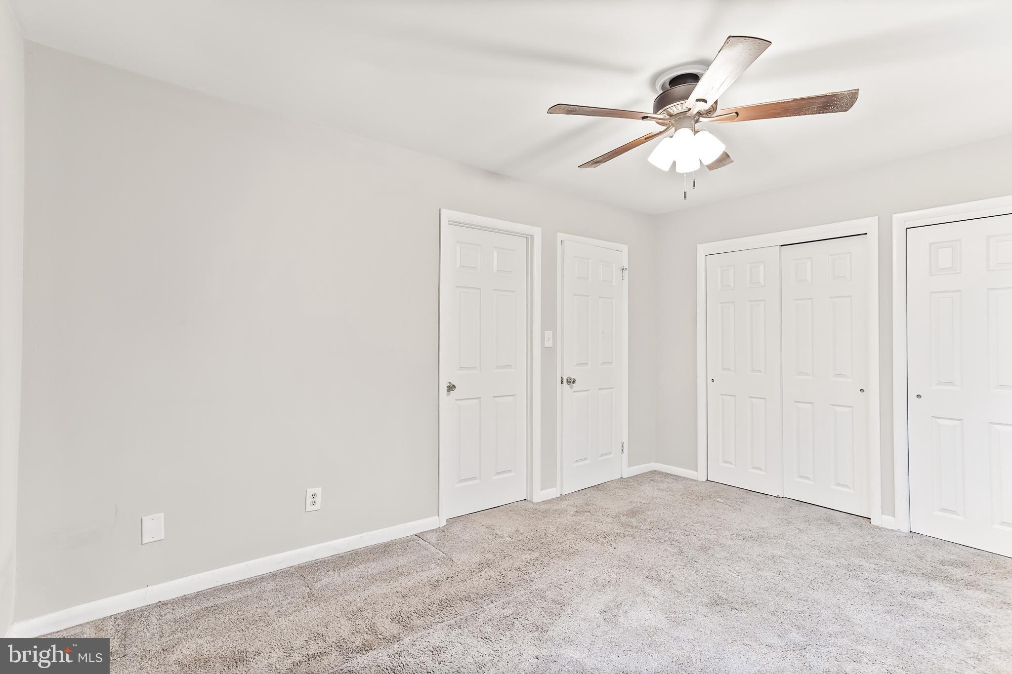 165 Jamestown Road Ocean City, MD 21842 - Photo 9 of 14 a view of an empty room