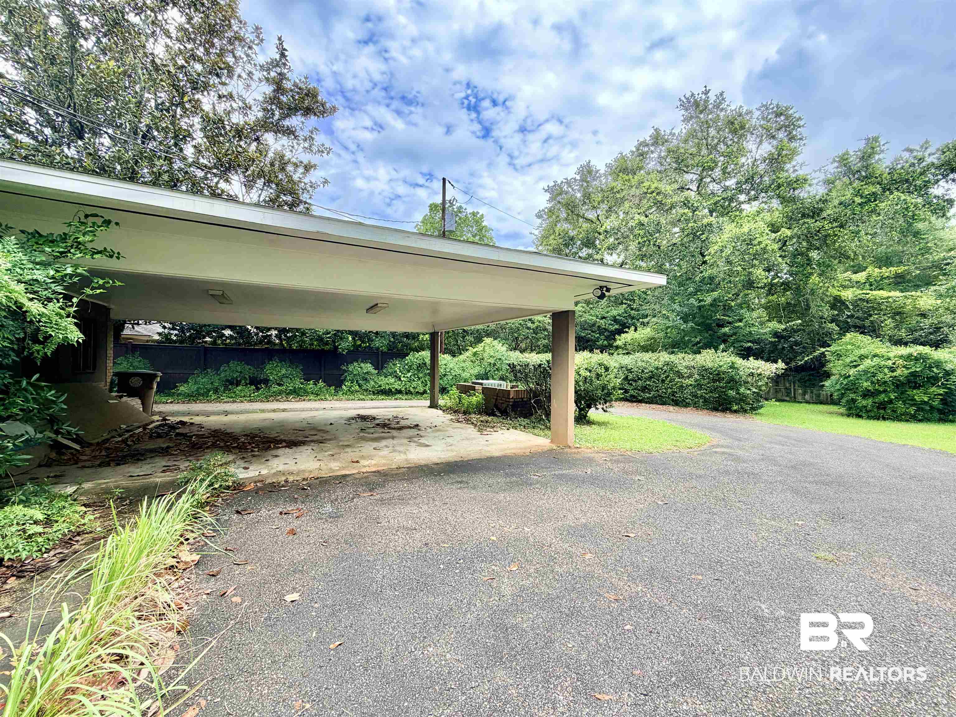 605 East Cumberland Road Mobile, AL 36608 - Photo 82 of 87