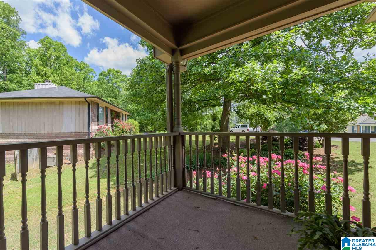156 Mallard Pointe Circle Pelham, AL 35124 - Photo 40 of 47