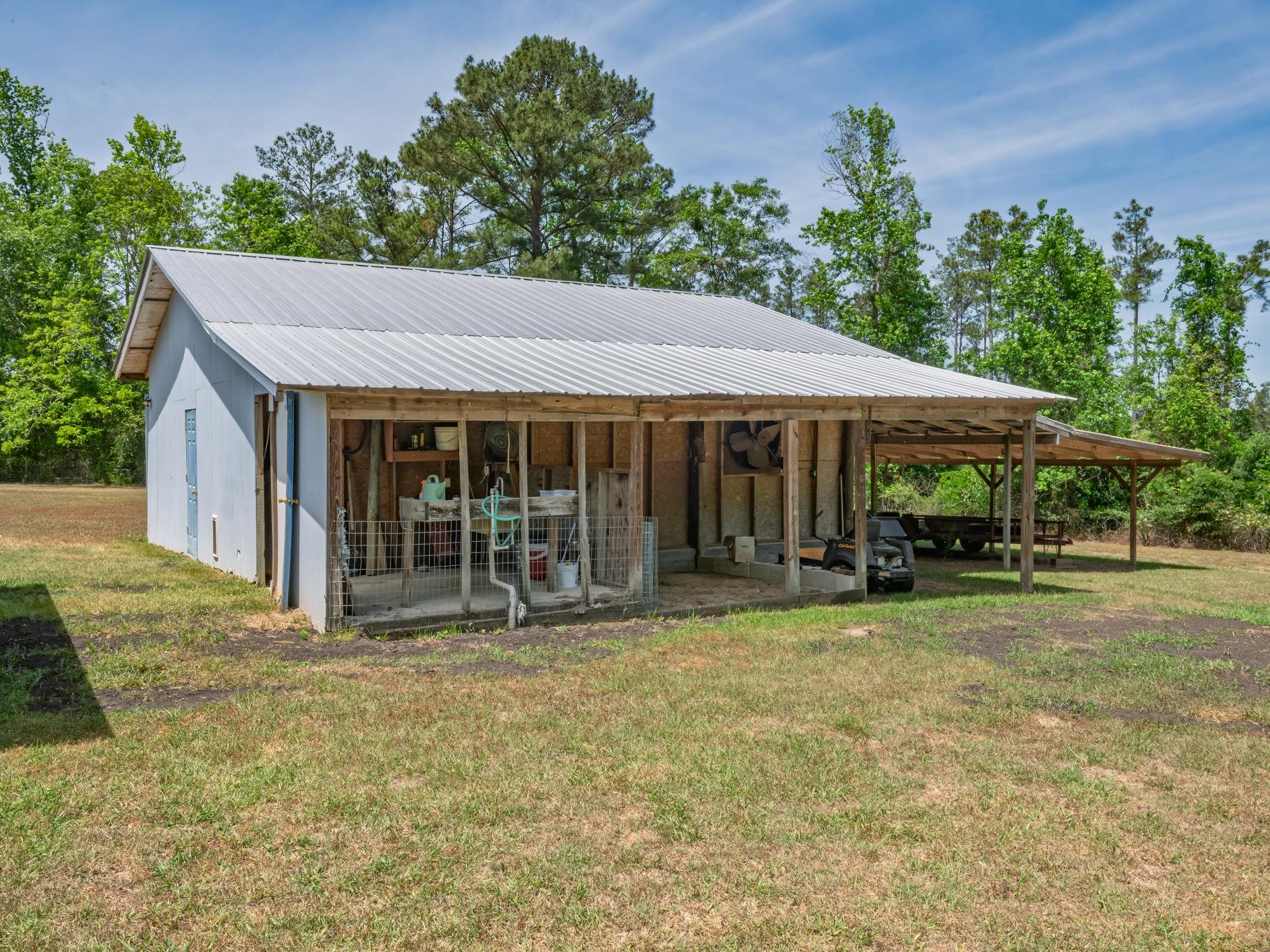2097 Sycamore Road Quincy, FL 32351 - Photo 16 of 59