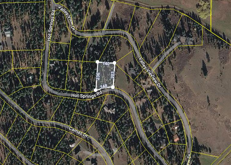 Tbd Hot Springs Road, Unit 6 New Meadows, ID 83654 - Photo 12 of 12