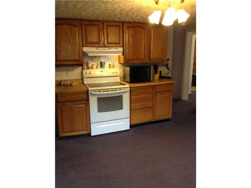1287 Savage Road Salisbury, PA 15558 - Photo 3 of 8 Kitchen.