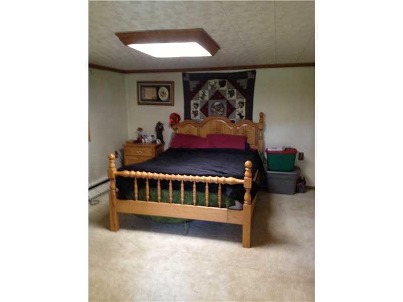 1287 Savage Road Salisbury, PA 15558 - Photo 6 of 8 Bedroom.