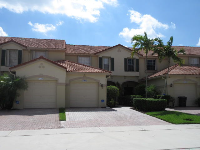 21162 Vía Eden Boca Raton, FL 33433 - Photo 1 of 18 Front