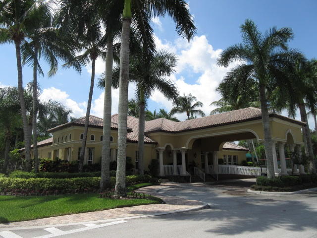 21162 Vía Eden Boca Raton, FL 33433 - Photo 17 of 18 Clubhouse