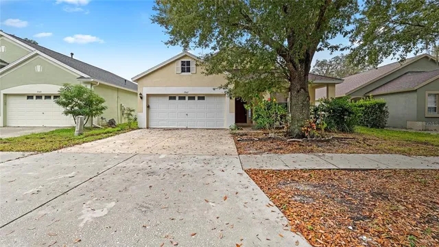 $360,000 | 7947 Terrace Ridge Drive, Temple Terrace, FL 33637