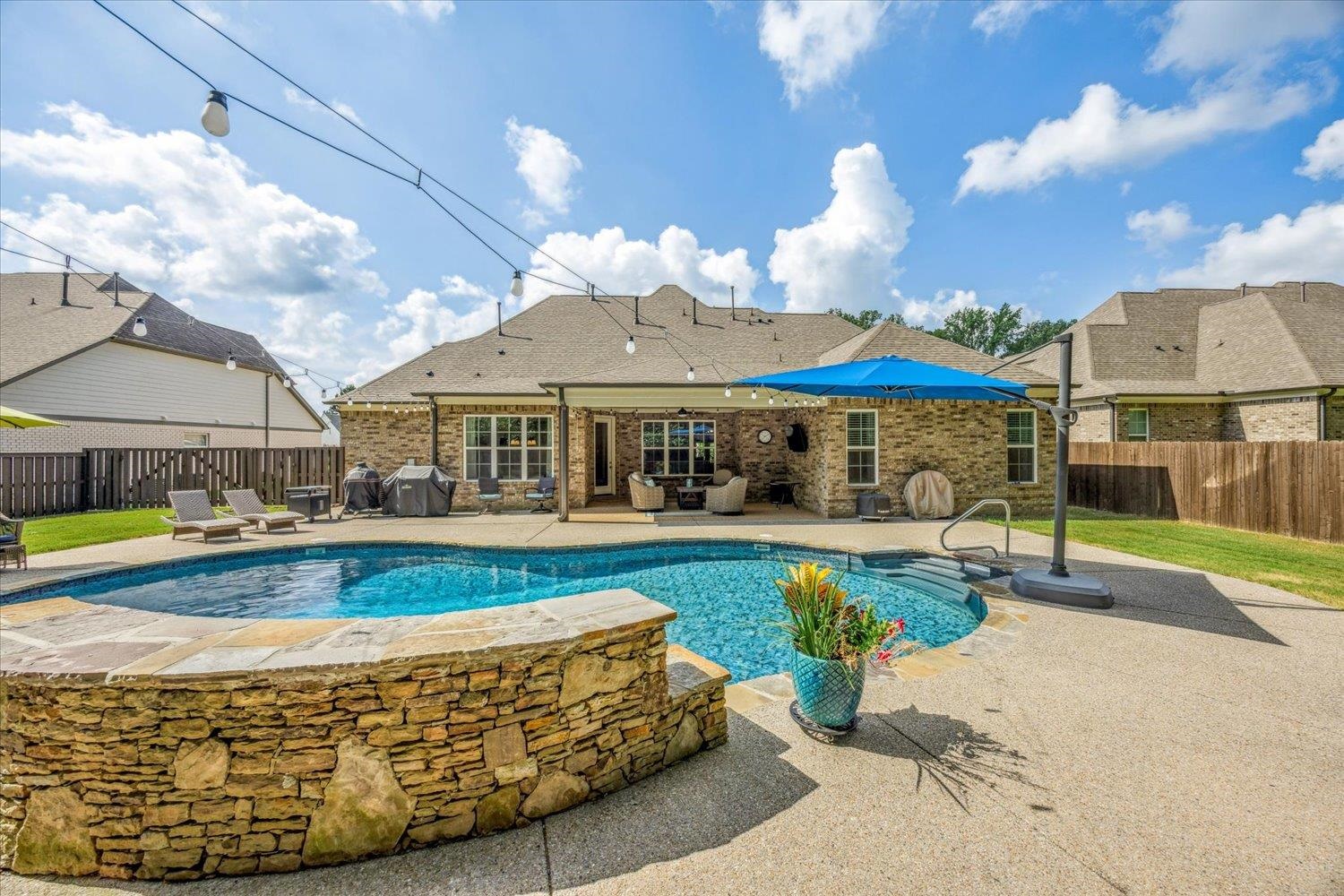 10500 Riley River Road Lakeland, TN 38002 - Photo 33 of 40 Gallery Image 33