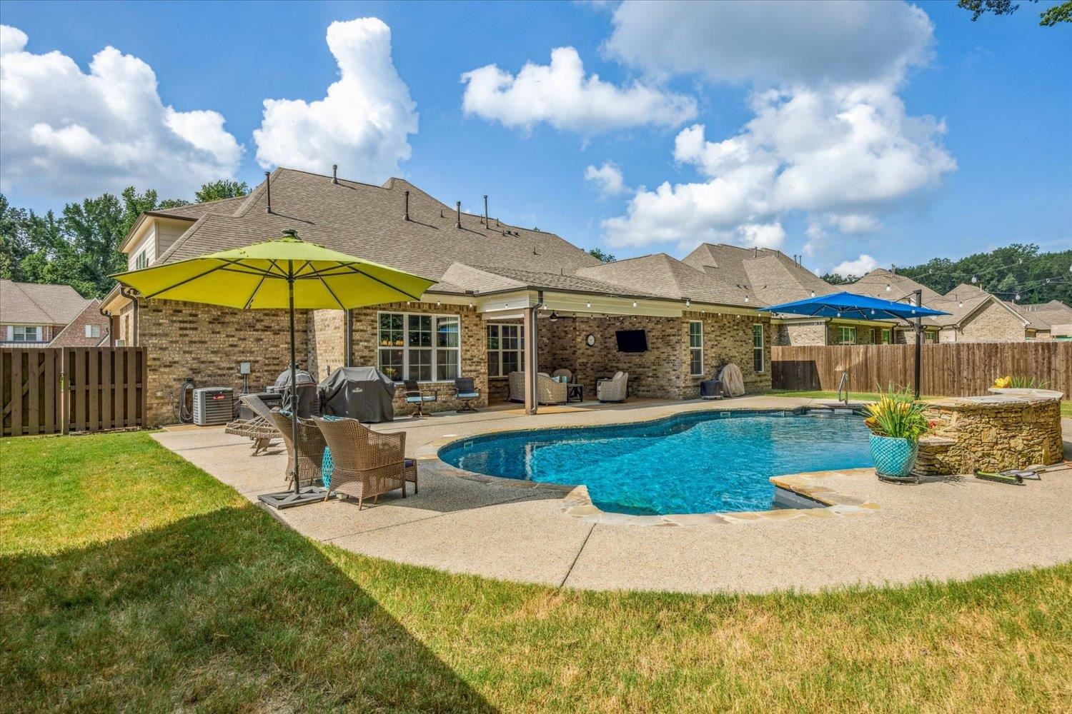 10500 Riley River Road Lakeland, TN 38002 - Photo 34 of 40 Gallery Image 34