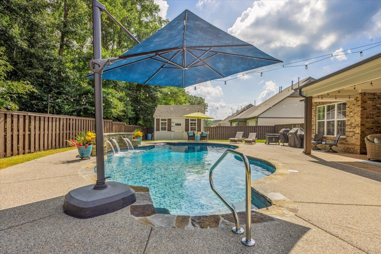 10500 Riley River Road Lakeland, TN 38002 - Photo 36 of 40 Gallery Image 36