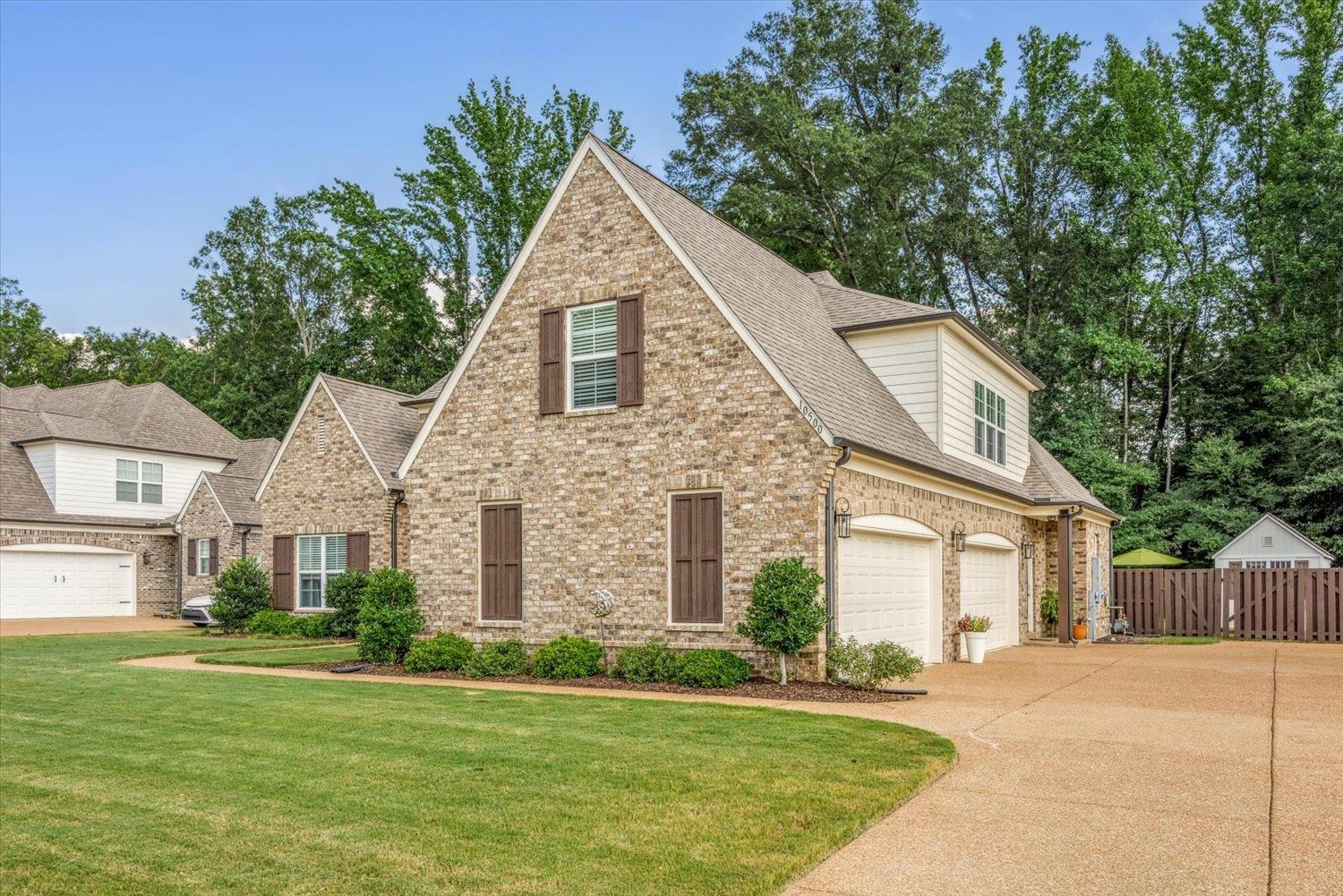 10500 Riley River Road Lakeland, TN 38002 - Photo 38 of 40 Gallery Image 38