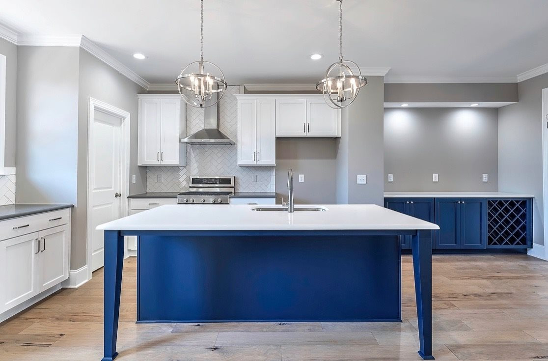 5809 Abingdon Ridge Place Raleigh, NC 27607 - Photo 9 of 26 Photo 9