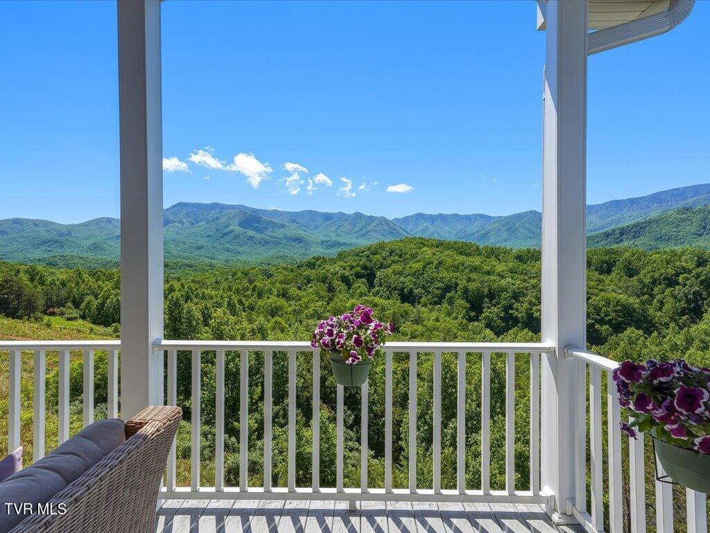 270 Sonshine Ridge Road Cosby, TN 37722 - Photo 4 of 75 270 Sonshine Ridge Road - 4