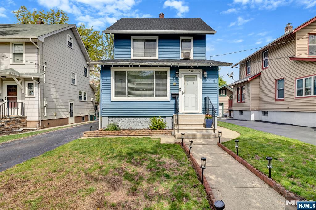 60 Vanderburgh Avenue Rutherford, NJ 07070 - Photo 3 of 50