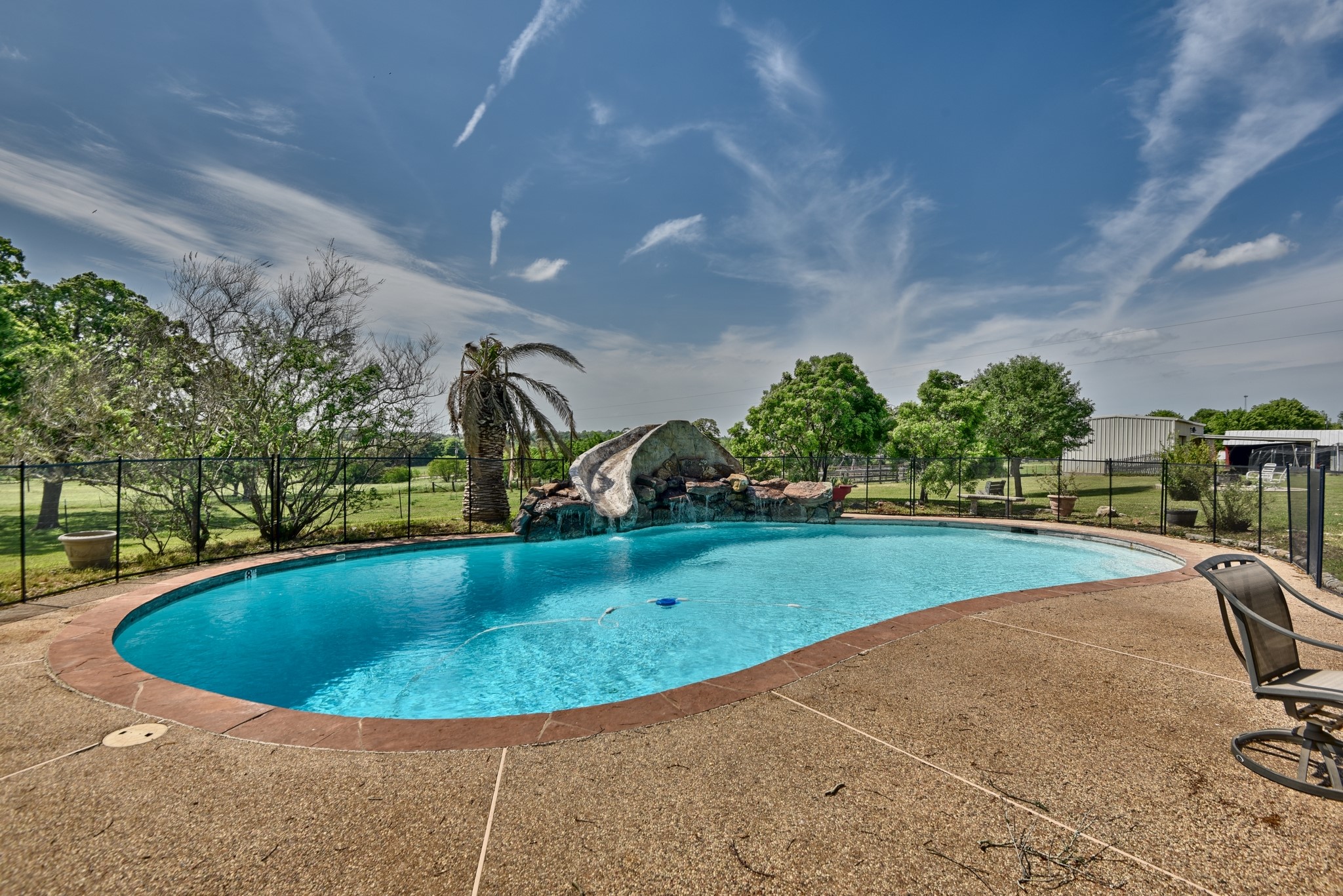 2575 Old Mill Creek Road Brenham, TX 77833 - Photo 13 of 42 Gallery Image 13