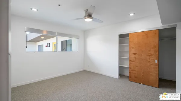 $539,000 | 588 East San Lorenzo Road, Unit 201, Palm Springs, CA 92264