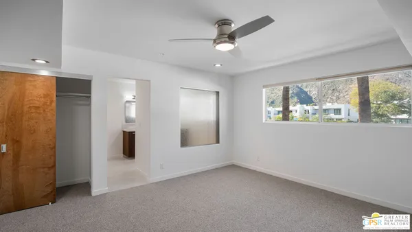 $539,000 | 588 East San Lorenzo Road, Unit 201, Palm Springs, CA 92264