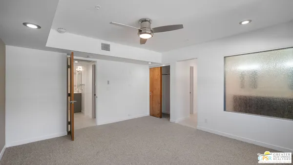 $539,000 | 588 East San Lorenzo Road, Unit 201, Palm Springs, CA 92264