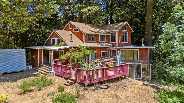 $399,000 | 28855 Timberline Road, Willits, CA 95490