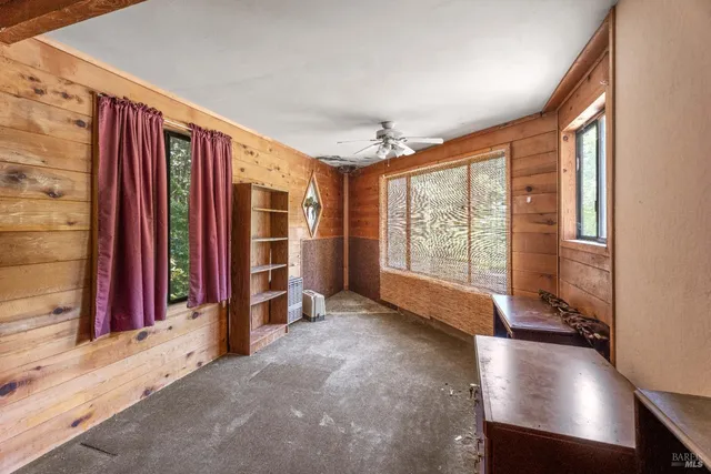 $399,000 | 28855 Timberline Road, Willits, CA 95490