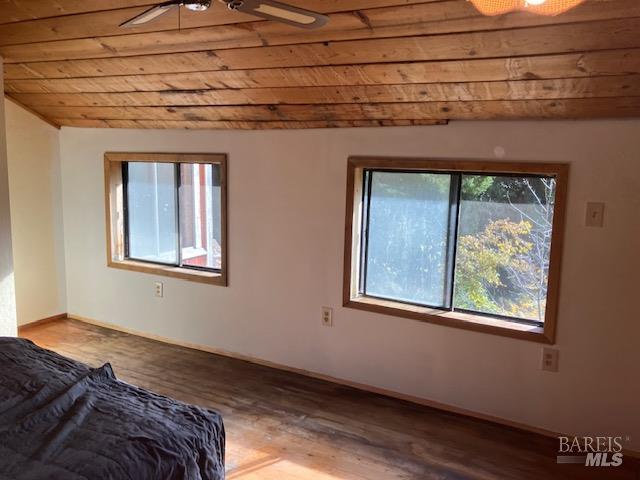 28855 Timberline Road Willits, CA 95490 - Photo 15 of 26 Primary bedroom