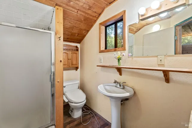 $399,000 | 28855 Timberline Road, Willits, CA 95490