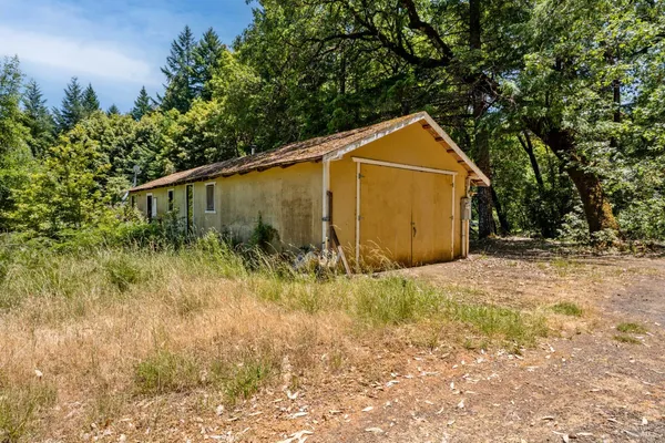 $399,000 | 28855 Timberline Road, Willits, CA 95490