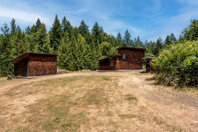$399,000 | 28855 Timberline Road, Willits, CA 95490